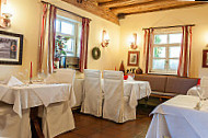 Ristorante dal Gatto Rosso food