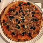 Pizzeria Etna food