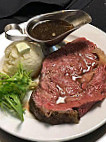 The Local On 17 Prime Rib Usda Prime Steaks food