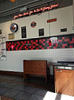 Jimmy John's inside