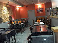 Restaurant Anatolie food