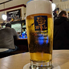 Haidhauser Augustiner food