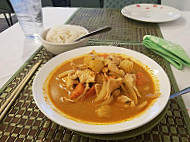 Thai Jasmine food