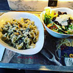 Vapiano food