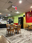 El Limon Eagleville inside