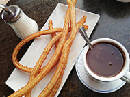 Don Churro food