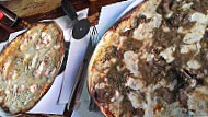 Pizzeria Dani food