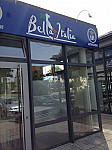 Bella Italia outside