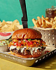 Chili's & Brinker International food