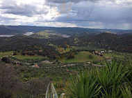 Taberna El Llano outside