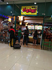 Mang Inasal food