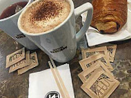 Caffe Nero food