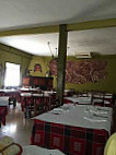 La Vina inside