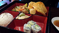 Hiko Sushi food