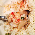 Thai Pepper food