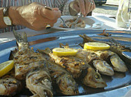 Restaurante Rios Bar food