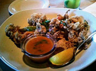 Bonefish Grill food