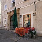 The Dubliner Irish Pub inside