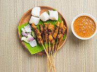 Satay Adwa (manir) food