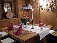 Gasthaus Eschbacher food