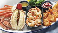 Red Lobster Du Bois food