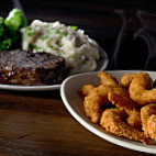 Applebee's food