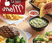 Applebee's Grill food