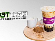 Eight Tea Kk (brunei Bubble Tea) food