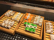 OGAWA Sushi&More food