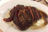 Mamou's food