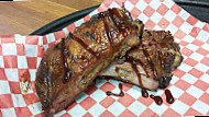 Pitmaster Bar-B-Que Company, LLC food