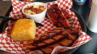 Pitmaster Bar-B-Que Company, LLC food