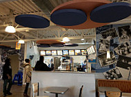 White Castle food