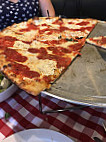 Grimaldi’s Coal Brick-oven Pizzeria food