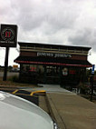 Jimmy John's outside