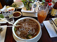 Mama's Vietnamese Cuisine food