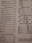 Calabash Gourmet Sushi Asian Cuisine menu