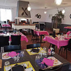 Le Relais Des Tulipes food