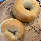 Fanagle The Bagel food