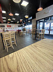 Five Guys inside