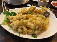 Lougheed Wonton Restaurant food