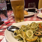 Buca Di Beppo food