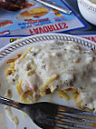 Waffle House food