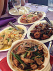 China Palace food