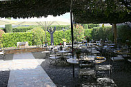 La Table D'yves food