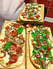 Roman`s Pizza House food