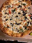 Papa John's Pizza food