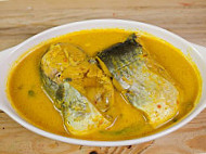 Patin Tempoyak Sri Semantan food