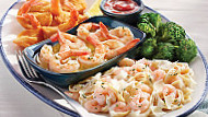 Red Lobster Springfield First Street food