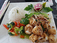 Vietthai food